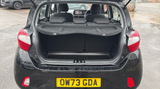 Hyundai i10 1.0 Advance 5dr Petrol Hatchback